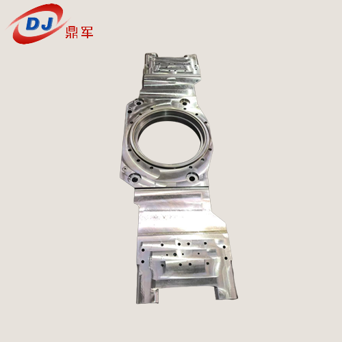 高邮小型龙门CNC加工厂商
