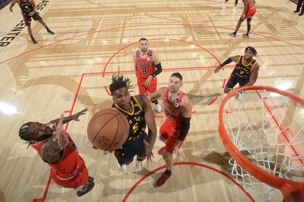 他们将面对 他们将面对